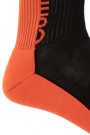 Logo socks, zdjęcie 2 Logo socks od Marcelo Burlon